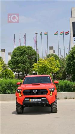 تويوتا تاكوما